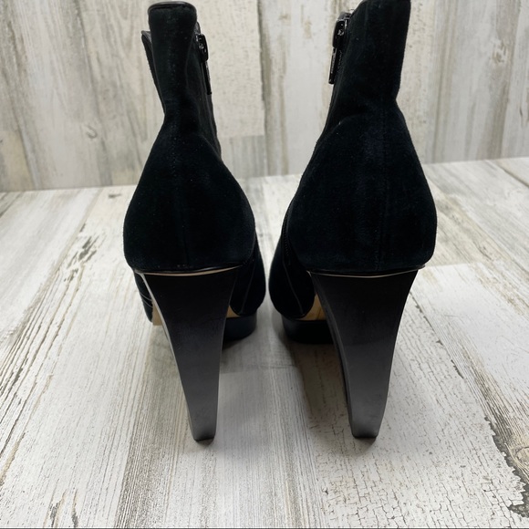 DV8 by Dolce Vita Kaylee boots - black - 8.5 - Picture 8 of 13